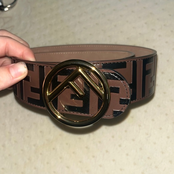 Accessories - Belt